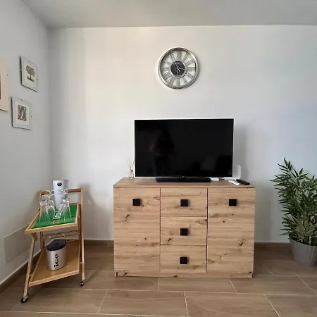 Rodaola 7 Apartment Candelaria