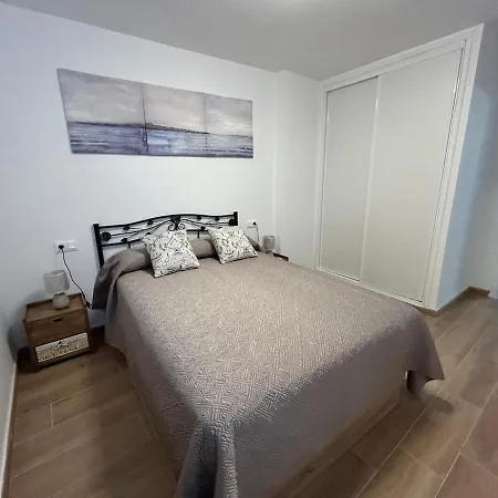 Rodaola 7 * Candelaria