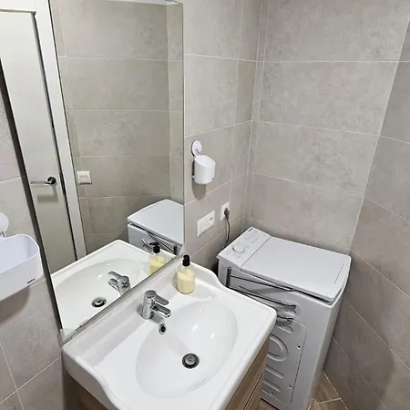 Apartment Rodaola 7 Candelaria