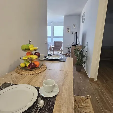 Apartment Rodaola 7 Candelaria