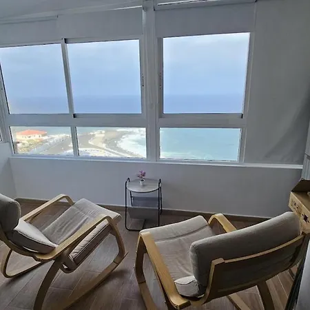 Apartamento Rodaola 7 *